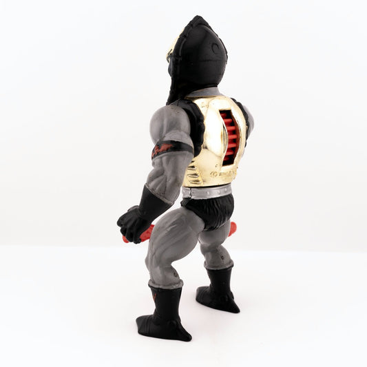 1986 HURRICANE HORDAK HE - MAN MASTERS OF THE UNIVERSE VINTAGE MOTU VERY GOOD - DT Collectable Toys