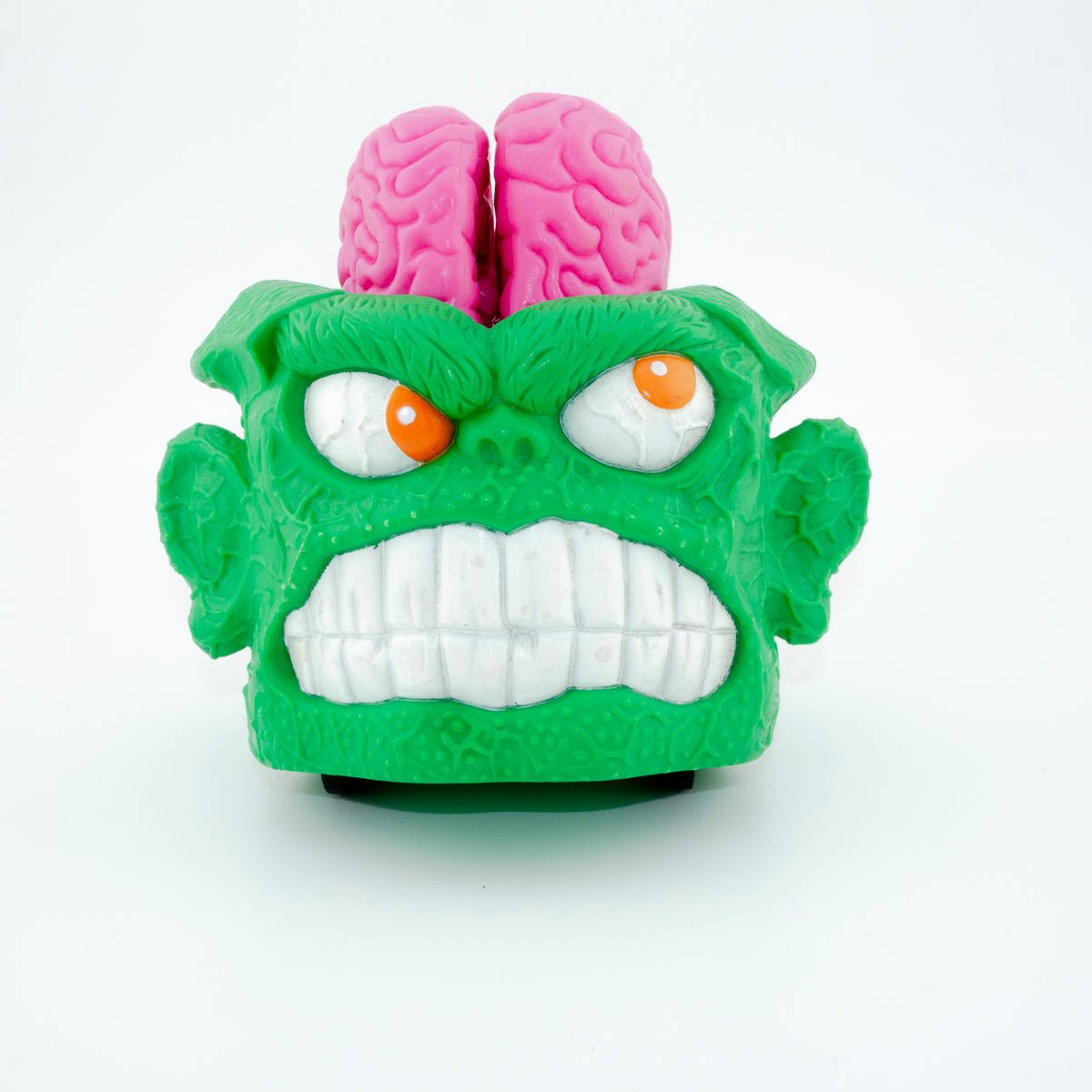 1986 KENNER BRAIN BLASTER GHOST COMPLETE THE REAL GHOSTBUSTERS VINTAGE EXCELLENT - DT Collectable Toys