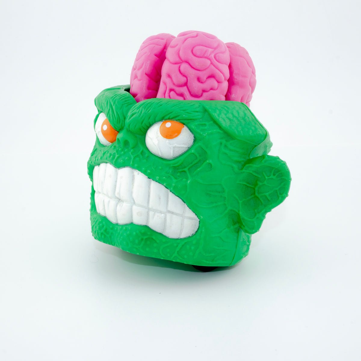1986 KENNER BRAIN BLASTER GHOST COMPLETE THE REAL GHOSTBUSTERS VINTAGE EXCELLENT - DT Collectable Toys
