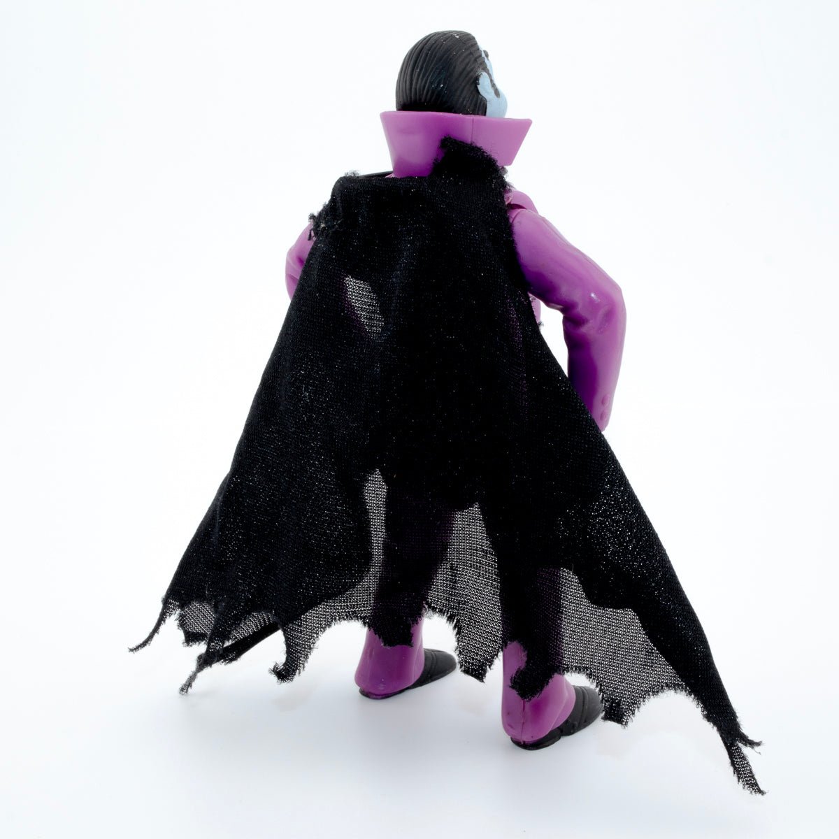 1986 KENNER DRACULA MONSTER THE REAL GHOSTBUSTERS COMPLETE VINTAGE EXCELLENT - DT Collectable Toys