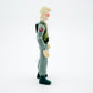 1986 KENNER EGON SPENGLER THE REAL GHOSTBUSTERS VINTAGE 100% COMPLETE VGOOD - DT Collectable Toys