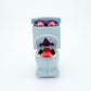 1986 KENNER FEARSOME FLUSH THE REAL GHOSTBUSTERS 100% COMPLETE VINTAGE EXCELLENT - DT Collectable Toys