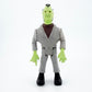 1986 KENNER FRANKENSTEIN MONSTER THE REAL GHOSTBUSTERS COMPLETE VINTAGE EXC - DT Collectable Toys