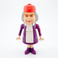 1986 KENNER GRANNY GROSS GHOST COMPLETE THE REAL GHOSTBUSTERS VINTAGE EXCELLENT - DT Collectable Toys