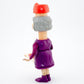1986 KENNER GRANNY GROSS GHOST COMPLETE THE REAL GHOSTBUSTERS VINTAGE EXCELLENT - DT Collectable Toys