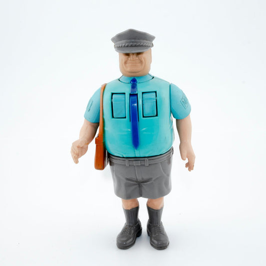 1986 KENNER MAIL FRAUD GHOST 100% COMPLETE THE REAL GHOSTBUSTERS VINTAGE - DT Collectable Toys