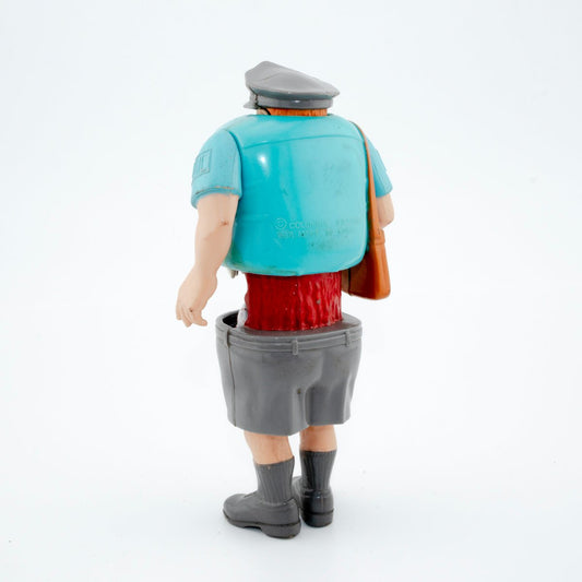 1986 KENNER MAIL FRAUD GHOST 100% COMPLETE THE REAL GHOSTBUSTERS VINTAGE - DT Collectable Toys
