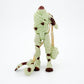 1986 KENNER MUMMY MONSTER THE REAL GHOSTBUSTERS COMPLETE VINTAGE EXCELLENT - DT Collectable Toys