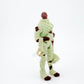 1986 KENNER MUMMY MONSTER THE REAL GHOSTBUSTERS COMPLETE VINTAGE EXCELLENT - DT Collectable Toys