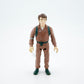1986 KENNER PETER VENKMAN THE REAL GHOSTBUSTERS VINTAGE 100% COMPLETE VGOOD - DT Collectable Toys
