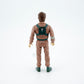 1986 KENNER PETER VENKMAN THE REAL GHOSTBUSTERS VINTAGE 100% COMPLETE VGOOD - DT Collectable Toys