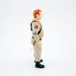 1986 KENNER RAY STANTZ THE REAL GHOSTBUSTERS VINTAGE 100% COMPLETE VGOOD - DT Collectable Toys