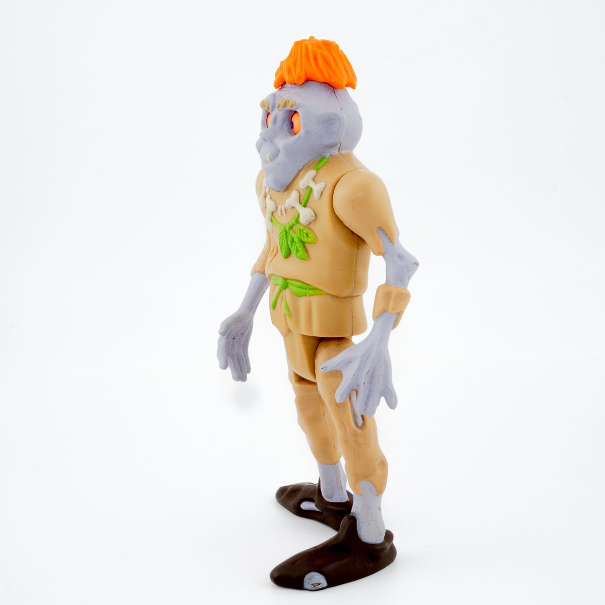 1986 KENNER ZOMBIE MONSTER THE REAL GHOSTBUSTERS COMPLETE VINTAGE EXCELLENT - DT Collectable Toys