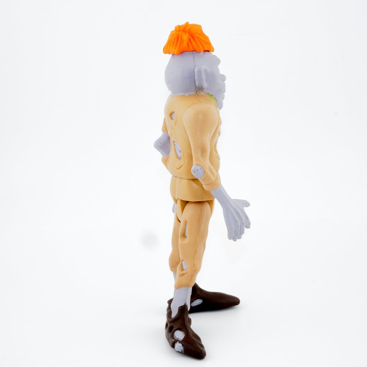 1986 KENNER ZOMBIE MONSTER THE REAL GHOSTBUSTERS COMPLETE VINTAGE EXCELLENT - DT Collectable Toys