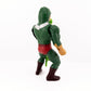 1986 KING HISS HE - MAN MASTERS OF THE UNIVERSE VINTAGE MOTU EXCELLENT COMPLETE Picture 4