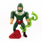 1986 KING HISS HE - MAN MASTERS OF THE UNIVERSE VINTAGE MOTU EXCELLENT COMPLETE Picture 1