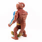 1986 RATTLOR HE - MAN MASTERS OF THE UNIVERSE VINTAGE MOTU EXCELLENT COMPLETE - DT Collectable Toys