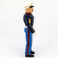1987 GI JOE GUNG - HO v2 RARE VINTAGE HASBRO EXCELLENT ACTION FIGURE - DT Collectable Toys