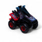 1987 Vintage M.A.S.K. MASK Venom IGUANA Excellent Kenner Action Figure Vehicle