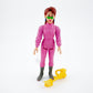 1989 KENNER FRIGHT FEATURES JANINE MELNITZ THE REAL GHOSTBUSTERS VINTAGE - DT Collectable Toys