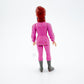 1989 KENNER FRIGHT FEATURES JANINE MELNITZ THE REAL GHOSTBUSTERS VINTAGE - DT Collectable Toys