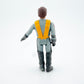 1989 KENNER FRIGHT FEATURES PETER VENKMAN THE REAL GHOSTBUSTERS VINTAGE - DT Collectable Toys