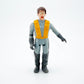 1989 KENNER FRIGHT FEATURES PETER VENKMAN THE REAL GHOSTBUSTERS VINTAGE - DT Collectable Toys