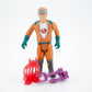 1989 KENNER FRIGHT FEATURES RAY STANTZ THE REAL GHOSTBUSTERS VINTAGE - DT Collectable Toys