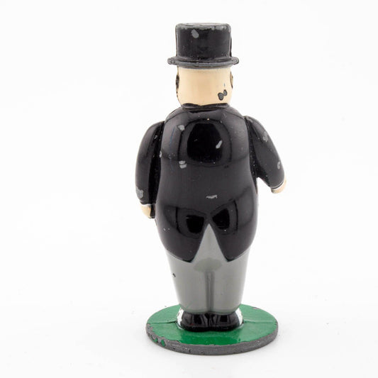 1990 Vintage ERTL Diecast The Fat Controller Thomas the Tank Engine and Friends