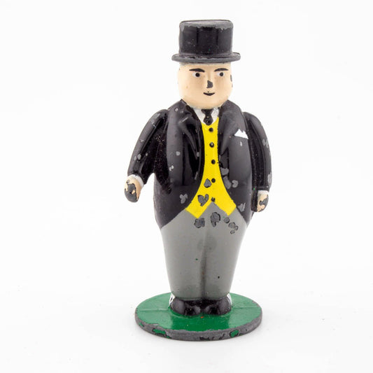 1990 Vintage ERTL Diecast The Fat Controller Thomas the Tank Engine and Friends