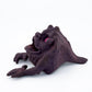 1991 BOGLINS SHLUMP/BOINK MATTEL IDEAL RUBBER HAND PUPPET - DT Collectable Toys