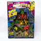 1991 Vintage Monster in My Pocket Series 4 Super Scary Matchbox Complete Set Boxed Action Figure Picture 1