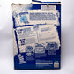 1991 Vintage Monster in My Pocket Series 4 Super Scary Matchbox Complete Set Boxed Action Figure Picture 9