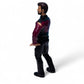 1992 Playmates Star Trek Commander William T. Riker Next Generation Action Figure