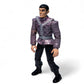 1992 Playmates Star Trek Romulan Next Generation Action Figure Action Figure Picture 2