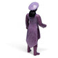 1994 Playmates Star Trek Guinan Generations Action Figure Complete