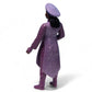 1994 Playmates Star Trek Guinan Generations Action Figure Complete