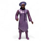 1994 Playmates Star Trek Guinan Generations Action Figure Complete