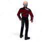 1994 Playmates Star Trek Jean - Luc Picard Generations Action Figure
