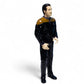 1994 Playmates Star Trek Lieutenant Commander Data Next Generation Action Figure