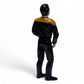 1994 Playmates Star Trek Lieutenant Commander Data Next Generation Action Figure