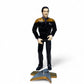 1994 Playmates Star Trek Lieutenant Commander Data Next Generation Action Figure