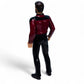 1994 Playmates Star Trek Lieutenant Commander William Riker Generations Action Figure