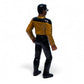 1994 Playmates Star Trek Lt Commander Geordi LaForge Generations Figure Complete