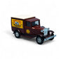 1995 Code 2 Matchbox Toy Museum Durham CT. USA Y - 22 1930 Model A Ford Van Mint