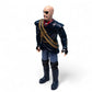 1995 Playmates Star Trek Classic GENERAL CHANG Action Figure Complete