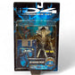 1996 Independence Day Alien ATTACKER PILOT & Host 8" Trendmasters Action Figure