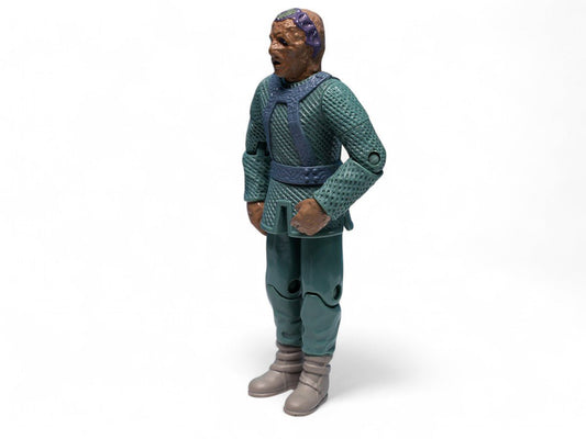 1996 Playmates Star Trek Voyager VIDIIAN Series 2 Action Figure