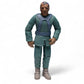 1996 Playmates Star Trek Voyager VIDIIAN Series 2 Action Figure Action Figure Picture 2