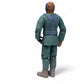 1996 Playmates Star Trek Voyager VIDIIAN Series 2 Action Figure Action Figure Picture 4